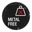 FTG Tour S3 SRC Metal Free